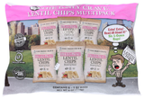 The Daily Crave - Lentil Chips Multipack (Pack of 4-6/1 Oz) - Cozy Farm 
