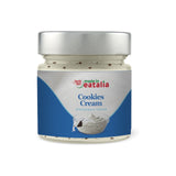 Made In Eatalia Cookies and Cream Spreadable Cream, 200g