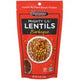 Seapoint Farms 5 Oz Lentil Snack Barbeque - Case of 12 - Cozy Farm 