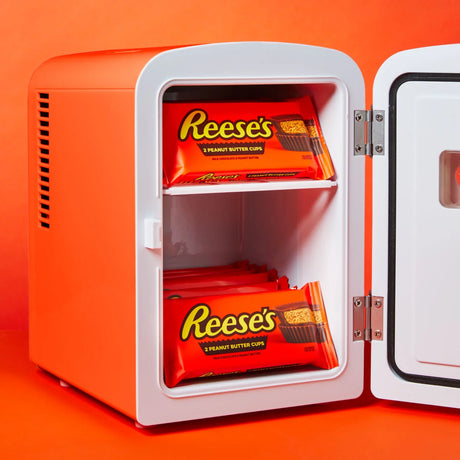 Hershey's Reese's Peanut Butter Cups, 1.5 Oz - 36 Count Case