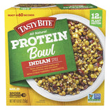 Tasty Bite Protein Rich Indian Style Bowl (Pack of 6 - 8.8 Oz) - Cozy Farm 