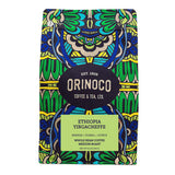 Orinoco Ethiopian Yirga Whole Bean Coffee - Aromatic & Smooth - 12 Oz Pack - Cozy Farm 