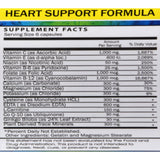 Oxylife Orachel, Cardiovascular Support System, 180 Capsules