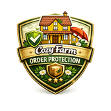 Cozy Farm Order Protection