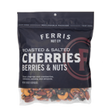Ferris Nut Company - Nut Mix With Cherries And Berries - Case Of 12-16 Ounces - Cozy Farm 