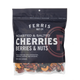 Ferris Nut Company - Nut Mix With Cherries And Berries - Case Of 12-16 Ounces - Cozy Farm 