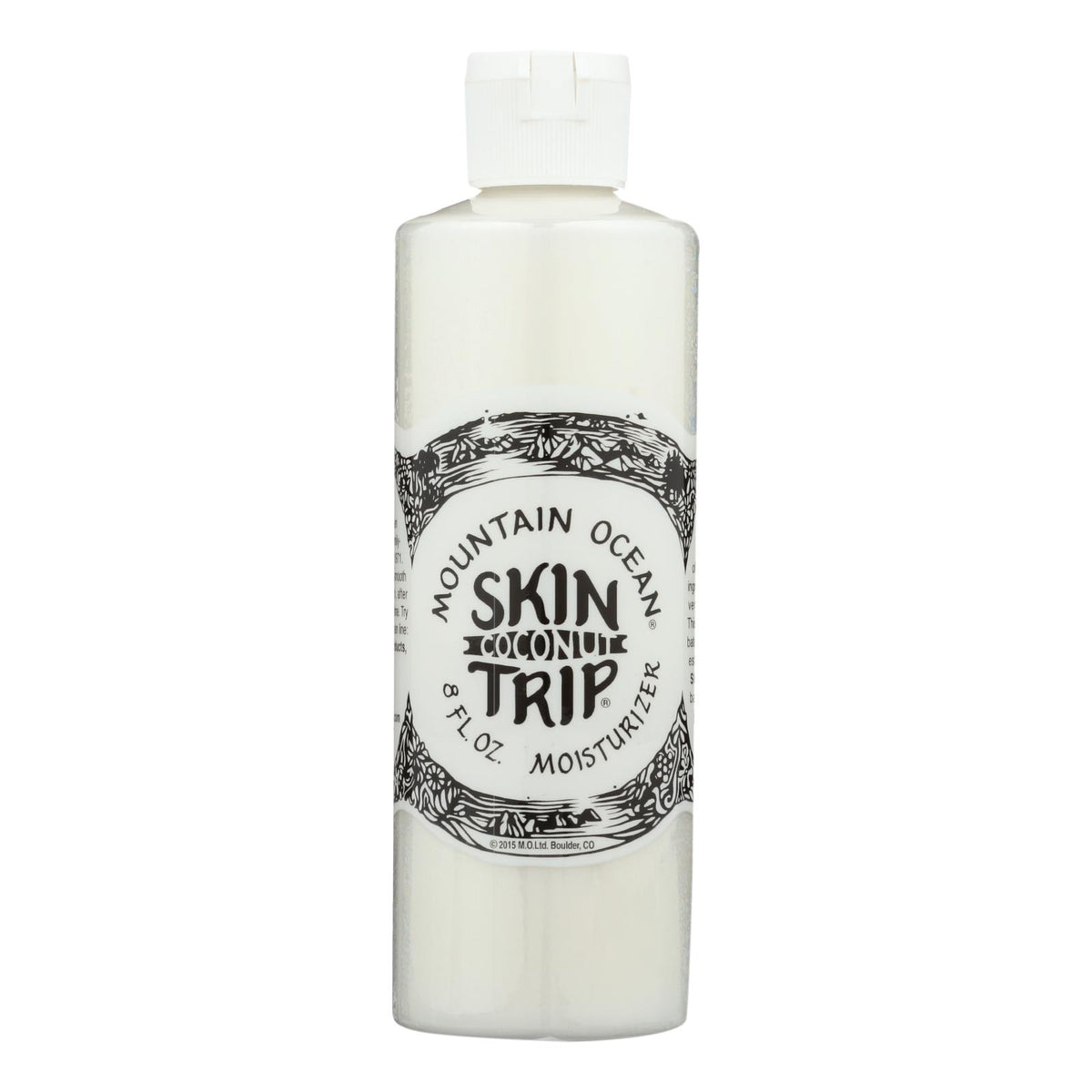 Mountain Ocean: Natural Skincare for Radiant Skin