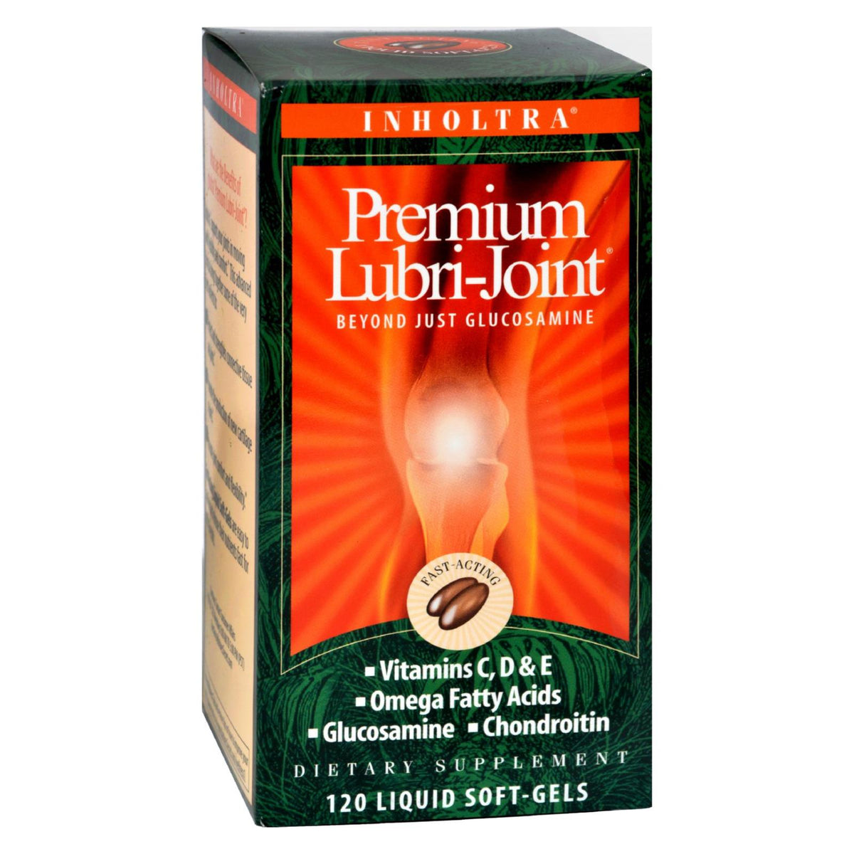Inholtra: Natural Solutions for Healthy Joints