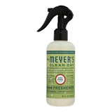 Mrs. Meyers Clean Day Iowa Pine Room Freshener, Pack of 6, 8 Oz. - Cozy Farm 