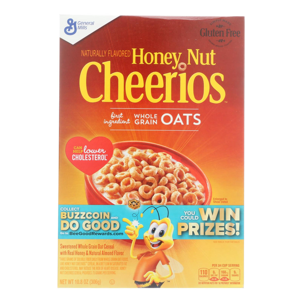 General Mills Cereals: Family-Friendly & Wholesome Options