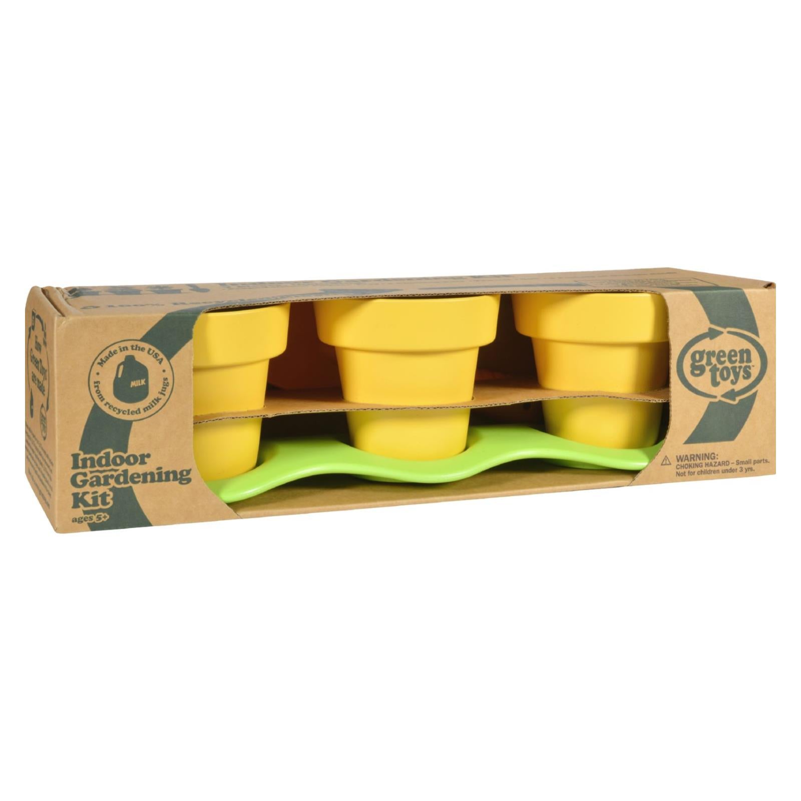 Green Toys | Eco-Friendly Toys for Kids