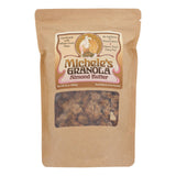 Michele's Granola Almond Butter Six-Pack, 12 Oz. Each - Cozy Farm 