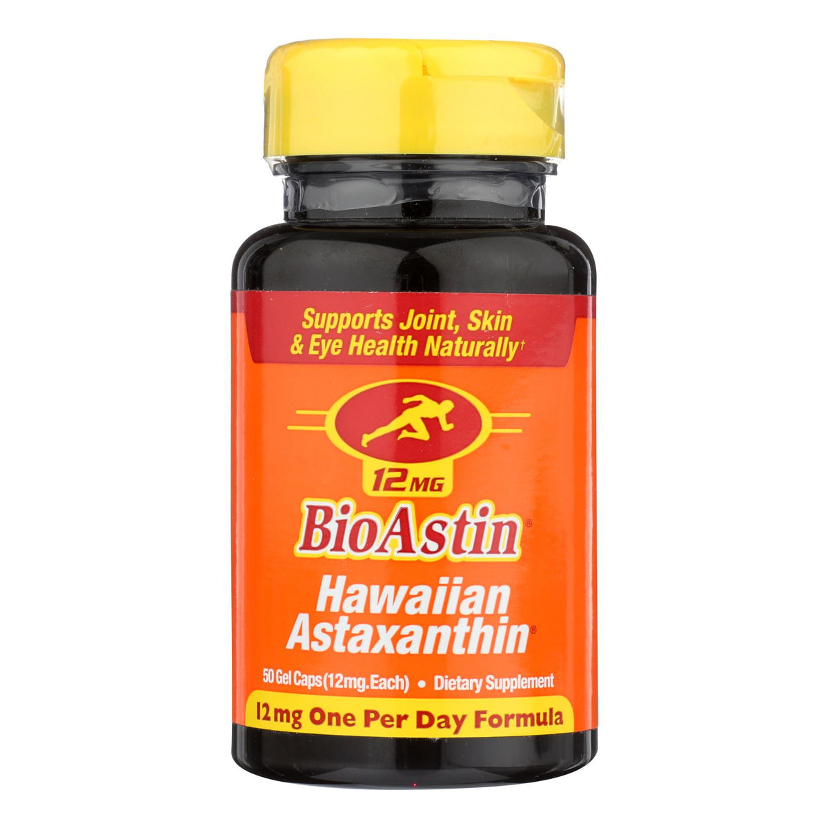 Nutrex Hawaii: Pure Hawaiian Astaxanthin for Optimal Wellness