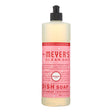 Mrs. Meyer's Clean Day Peppermint Liquid Dish Soap (6 x 16 Fl Oz) - Cozy Farm 