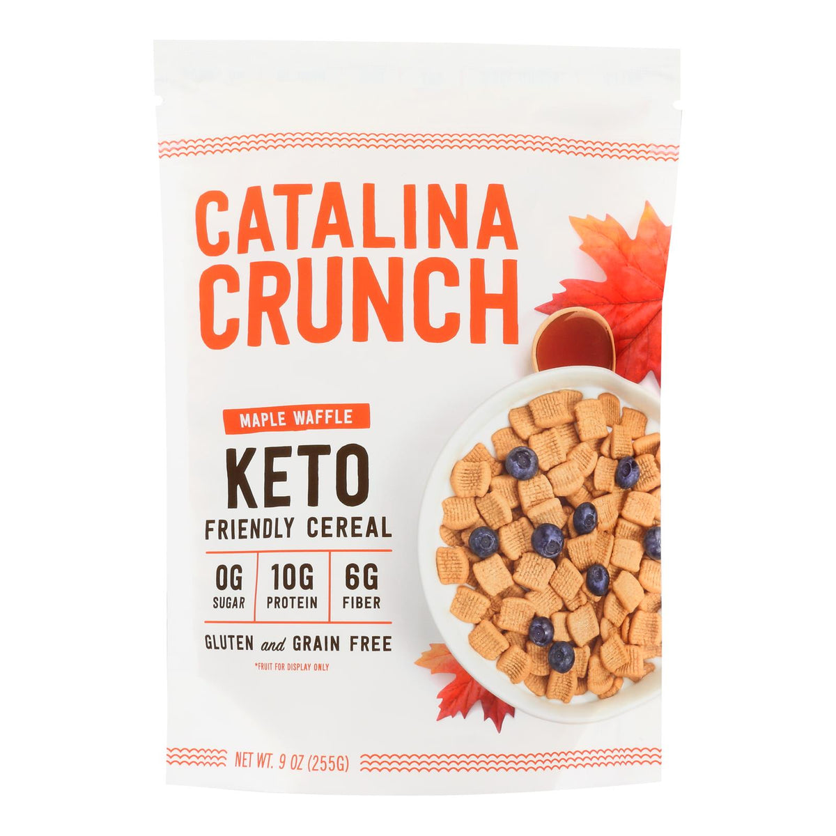 Catalina Snacks: Sweet & Savory Treats for Every Taste