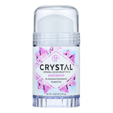 Crystal Body Deodorant Stick - 4.25 Oz - Pack of 3