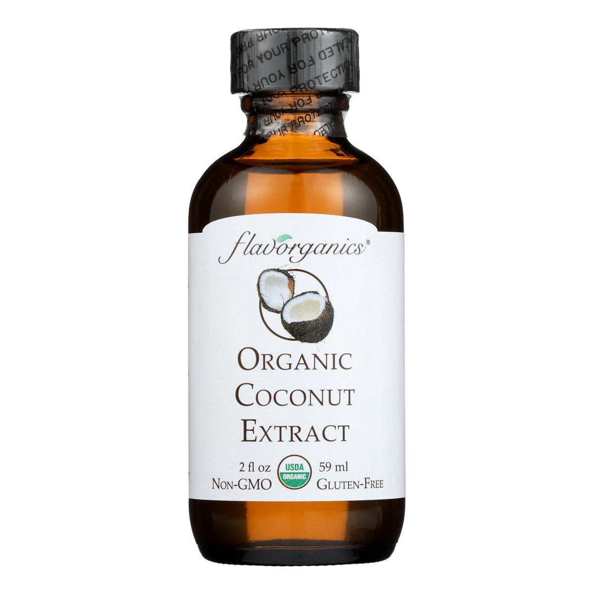 Flavorganics: Premium Organic Extracts for Culinary Creations