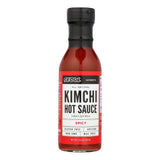 Seoul Kimchi Hot Sauce, 6 Pack x 13.2 Oz. - Cozy Farm 