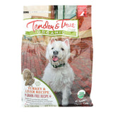 Tender & True Cat Food, Turkey & Liver - Case of 6 - 4 lb - Cozy Farm 
