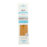 Rummo Gluten-Free Spaghetti, 12-oz (Pack of 12) - Cozy Farm 