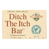 All Terrain Ditch The Itch Bar, 4 Oz. - Cozy Farm 