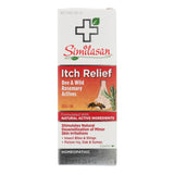 Similasan Itch Relief Roll-On (Pack of 1 - 0.25 Fl Oz) - Cozy Farm 