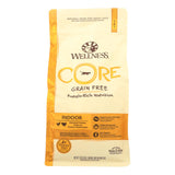 Wellness Pet Products Cat Food - Core Air Dried Cat Recipes (Pack of 8) - 2 Lb. - Cozy Farm 