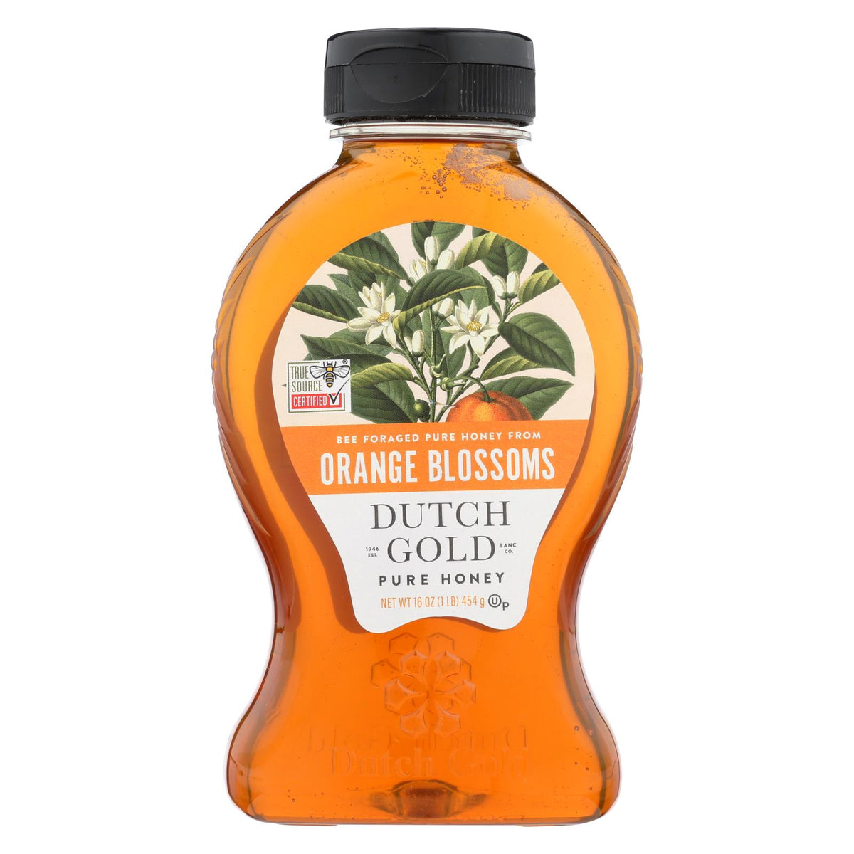 Dutch Gold Honey: Pure, Natural Honey for Your Sweetest Moments