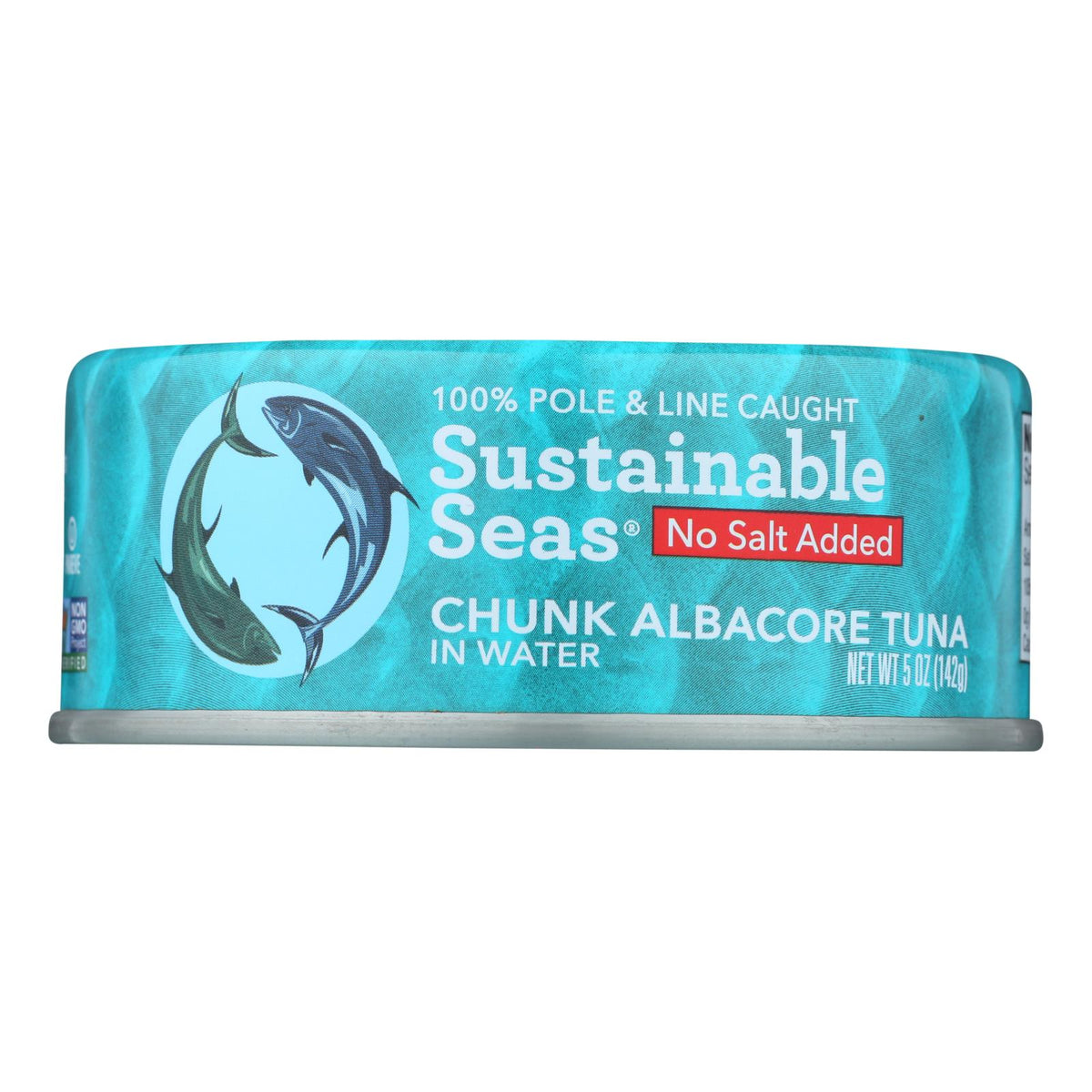 Sustainable Seas: Ocean-Friendly Canned Seafood