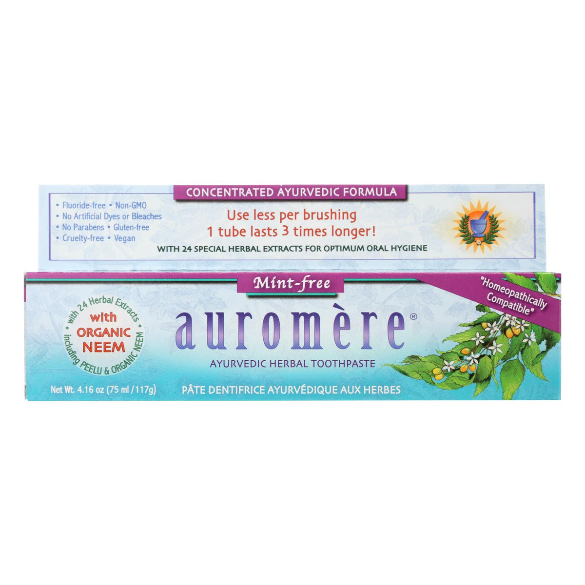 Auromere: Holistic Ayurvedic Essentials for Mind and Body