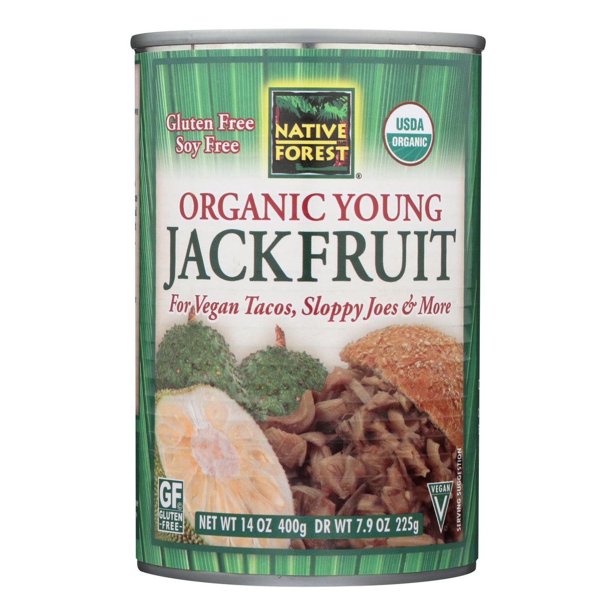 Native Forest: Natural & Exotic Asian Foods & Spices