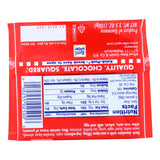 Ritter Sport Dark Chocolate With Marzipan - Case Of 12 - 3.5 Oz - Cozy Farm 