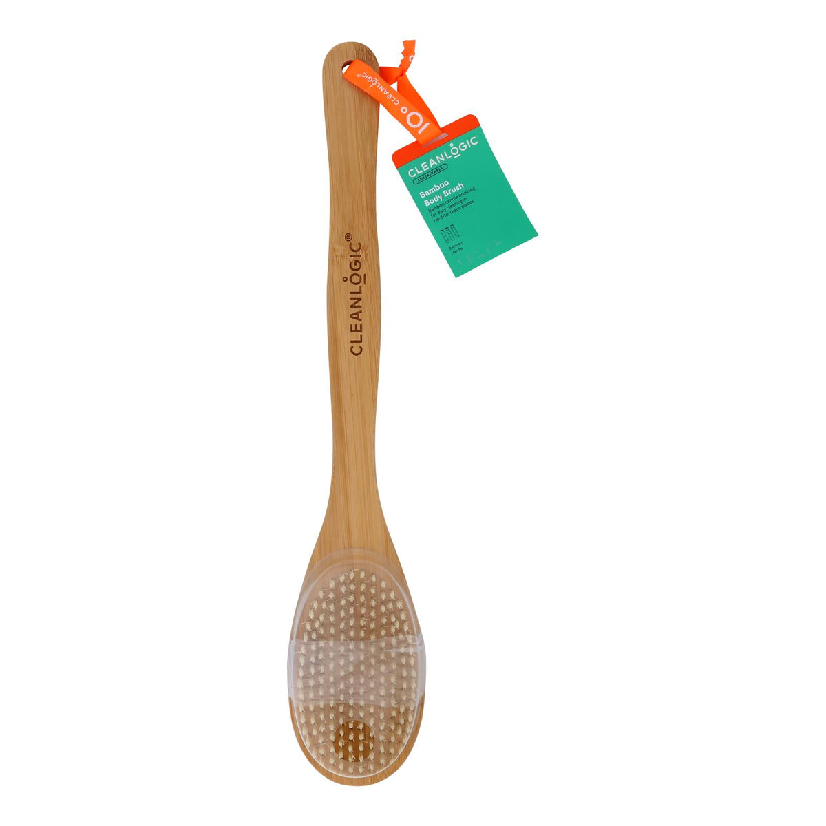 Cleanlogic: Clean Home Essentials for Healthy Living