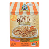 Bakery On Main Instant Oatmeal (Pack of 6) 10.5 Oz - Cozy Farm 