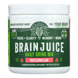 Brain Juice Watermelon Powder, 2.2 Oz. - Cozy Farm 