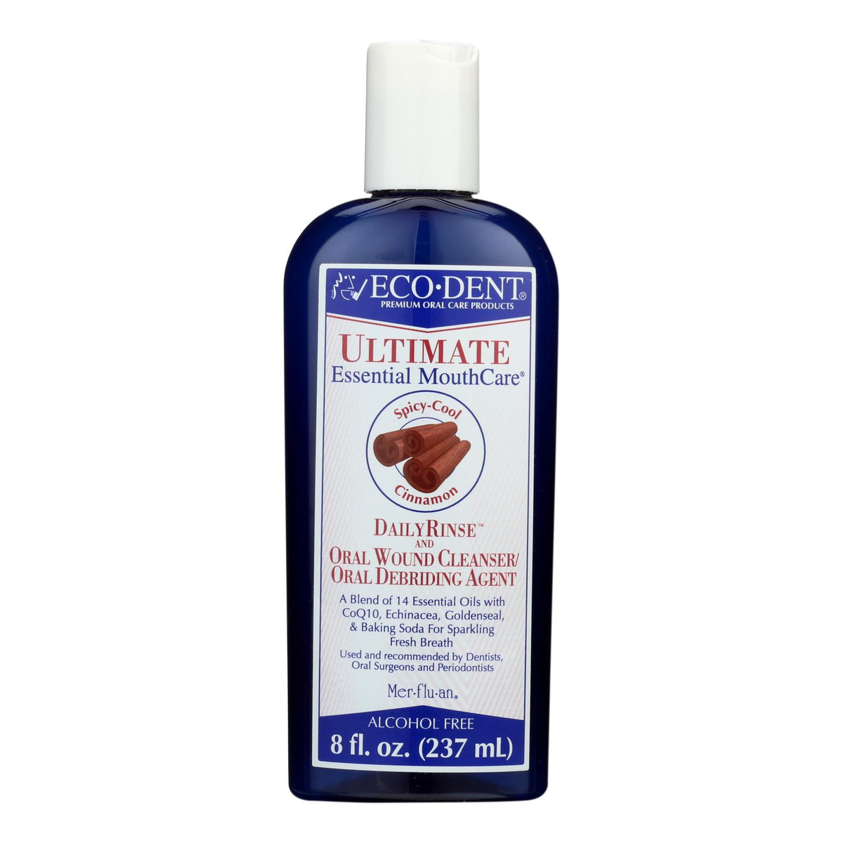 Eco-Dent: Natural Oral Care Products for a Healthy Smile