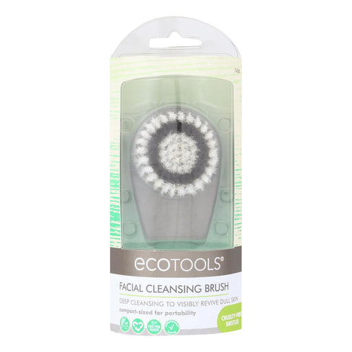 Eco Tool - Facial Brush Cleansing - Case Of 2 - Ct - Cozy Farm 