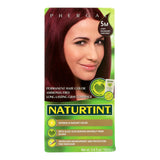 Naturtint Hair Color - Permanent - 5m - Light Mahogany Chestnut- Pack of 2