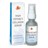 Reviva Labs High Potency Collagen Serum (1 Fl Oz)
