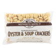 Westminster Cracker Co Oyster & Soup Crackers Case of 12 - 9oz - Cozy Farm 