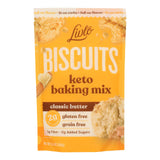 Livlo - Bkng Mx Keto Clscbtr Bsct - 1 Each 1-9.4 Oz - Cozy Farm 