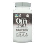 Mush Superfood Chaga Mushroom Capsules - 90 Count - Cozy Farm 