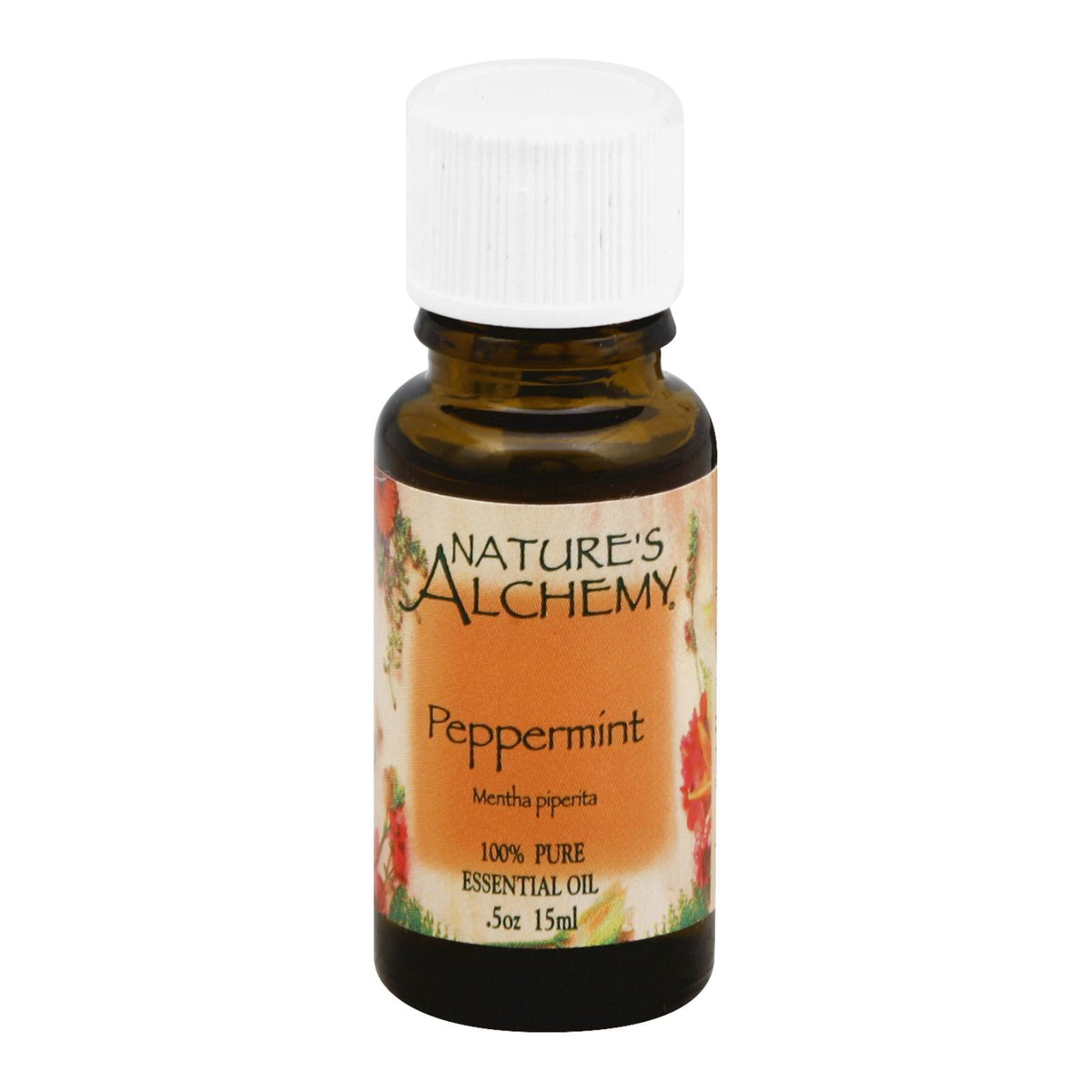 Nature's Alchemy: Premium 100% Pure Essential Oils