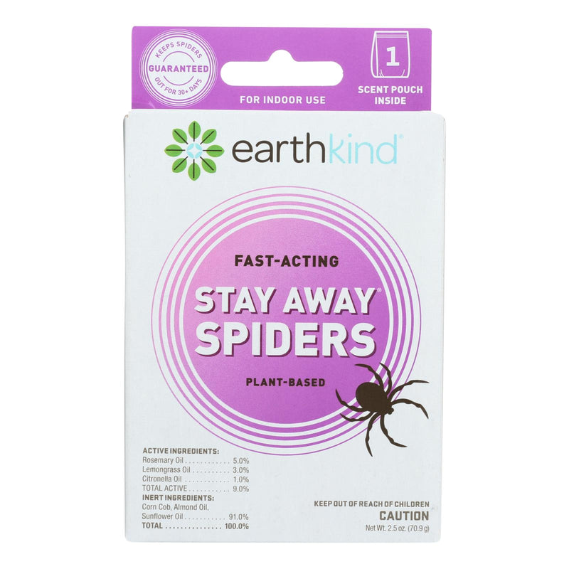 Stay Away Bugs, Rodents, and Spiders: 8 - 2.5 Oz. Pest Repellent Packs - Cozy Farm 