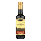 Alessi Balsamic Vinegar (Pack of 6) 12.75 Fl Oz - Cozy Farm 