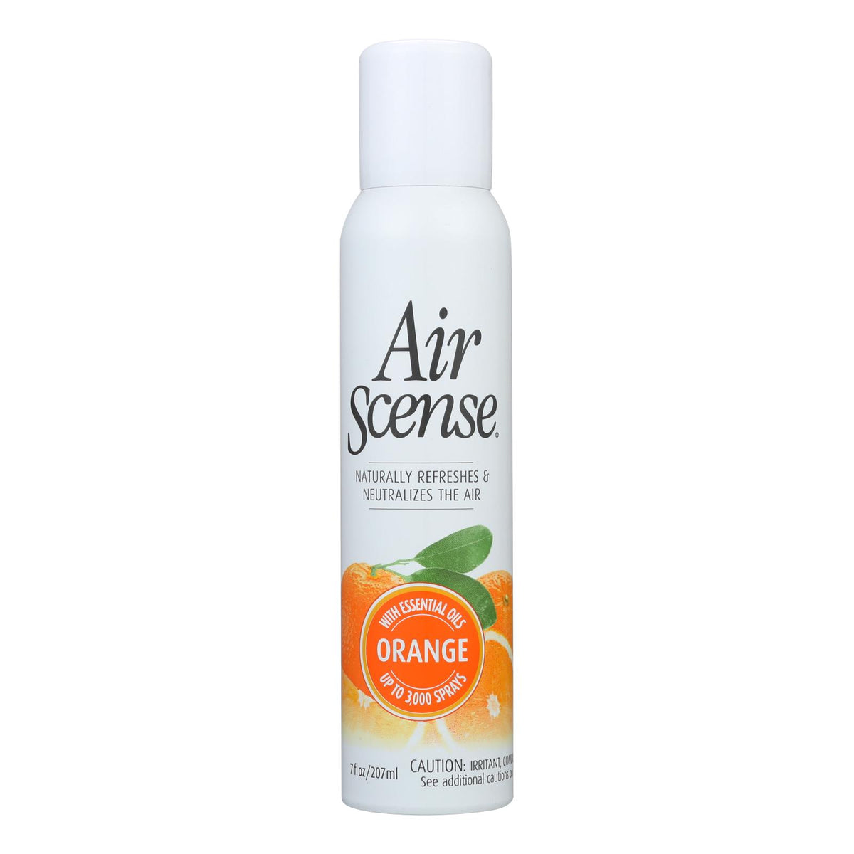 Air Scense: Enliven Homes with Fresh Fragrances