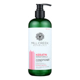 Mill Creek Botanicals Repair Formula Keratin Conditioner  - 14 fl oz - Pack of 2
