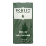 Herban Cowboy Forest Cologne, 1.7 Fl Oz - Cozy Farm 