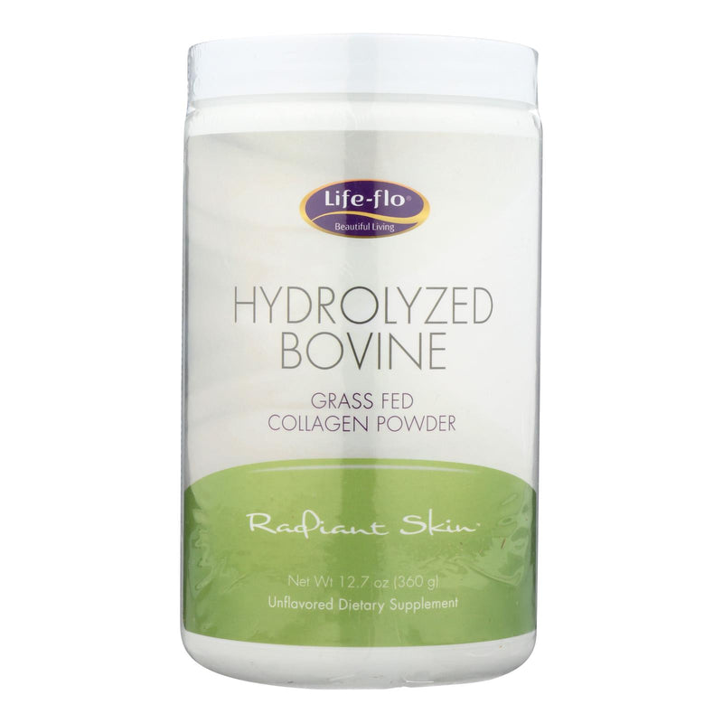 LifeFlo Certified Organic Collagen Powder (12.7 Oz.) - Cozy Farm 