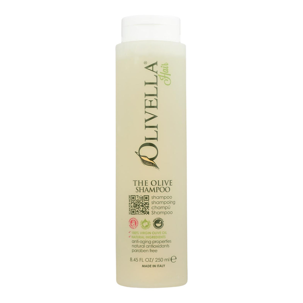 Olivella: Organic Skincare & Body Care Products